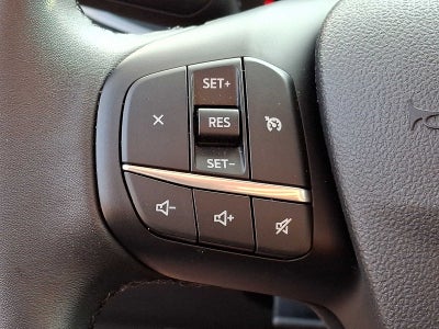2024 Ford Bronco Sport Heritage 4x4