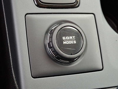 2024 Ford Bronco Sport Heritage 4x4