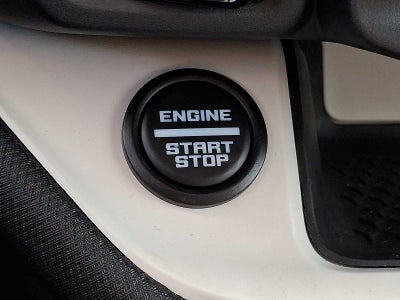 2024 Ford Bronco Sport Heritage 4x4