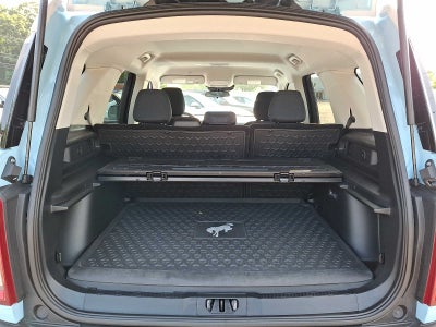2024 Ford Bronco Sport Heritage 4x4
