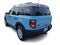 2024 Ford Bronco Sport Heritage 4x4