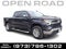 2023 Chevrolet Silverado 1500 4WD Crew Cab 147 LT w/2FL