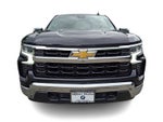 2023 Chevrolet Silverado 1500 4WD Crew Cab 147 LT w/2FL