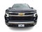 2023 Chevrolet Silverado 1500 4WD Crew Cab 147 LT w/2FL