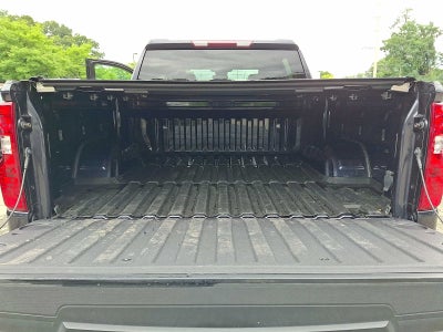 2023 Chevrolet Silverado 1500 4WD Crew Cab 147 LT w/2FL