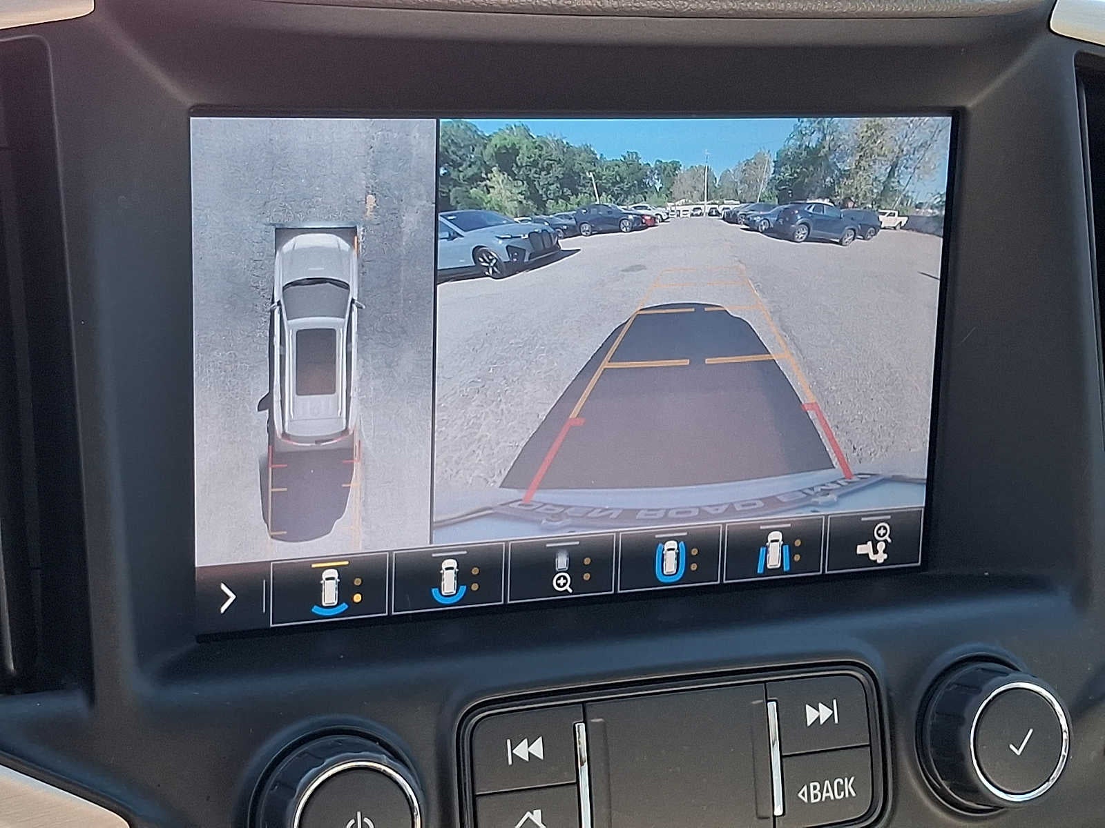 2020 GMC Terrain AWD 4dr Denali
