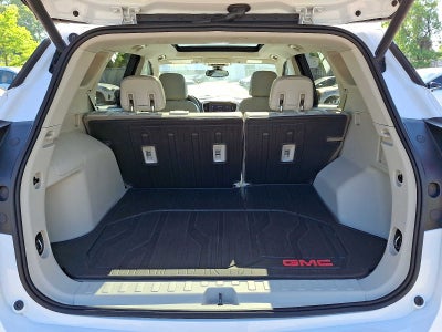 2020 GMC Terrain AWD 4dr Denali