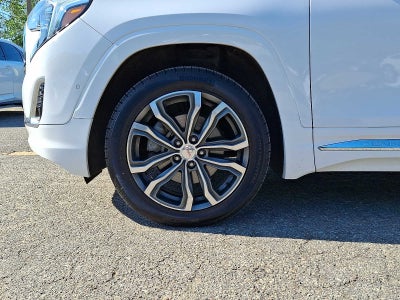 2020 GMC Terrain AWD 4dr Denali