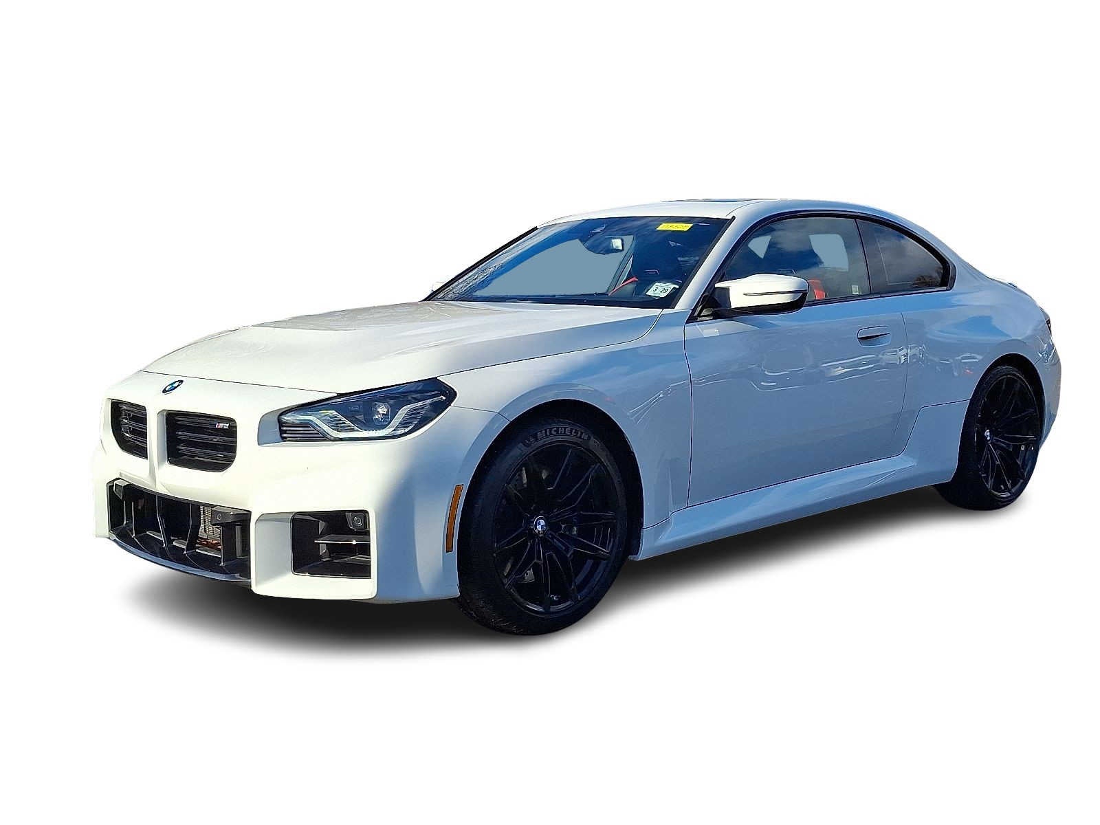 2024 BMW M2 Coupe