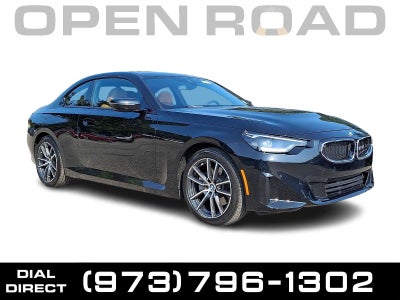 2024 BMW 2 Series 230i xDrive Coupe