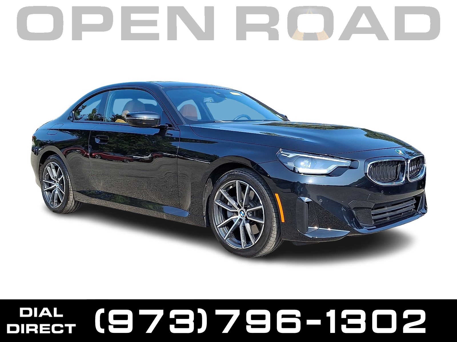 2024 BMW 2 Series 230i xDrive Coupe