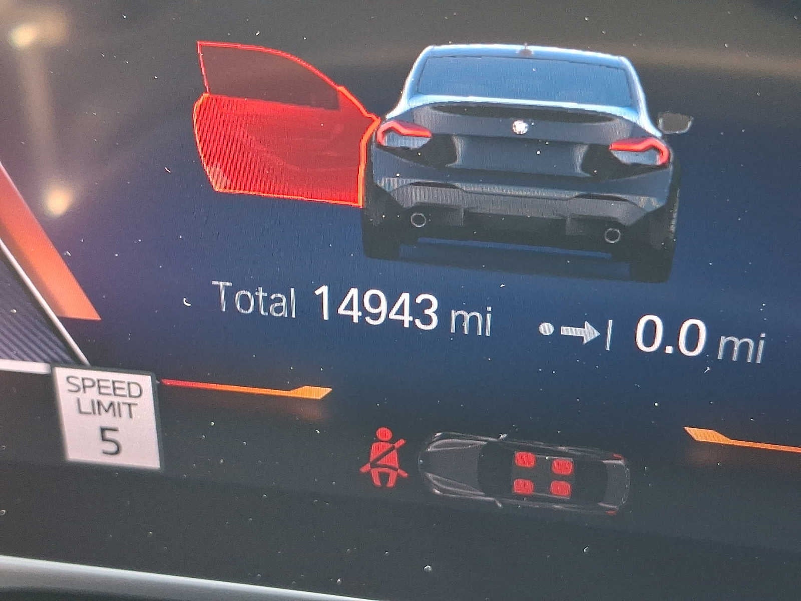 2024 BMW 2 Series 230i xDrive Coupe