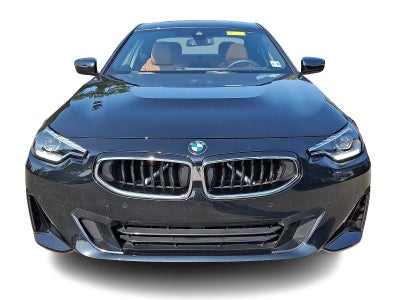 2024 BMW 2 Series 230i xDrive Coupe