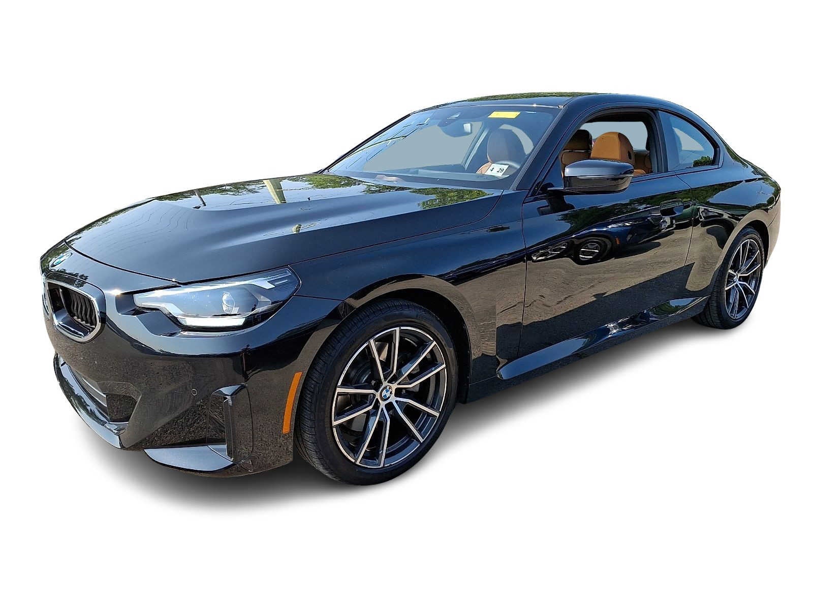 2024 BMW 2 Series 230i xDrive Coupe
