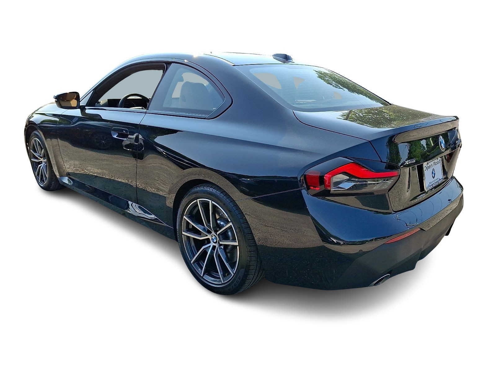 2024 BMW 2 Series 230i xDrive Coupe