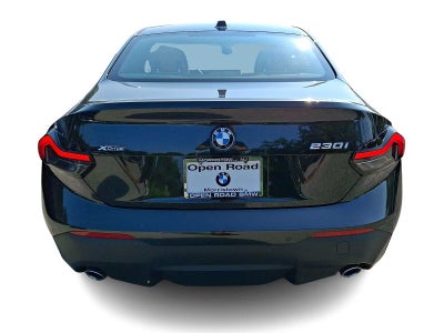 2024 BMW 2 Series 230i xDrive Coupe
