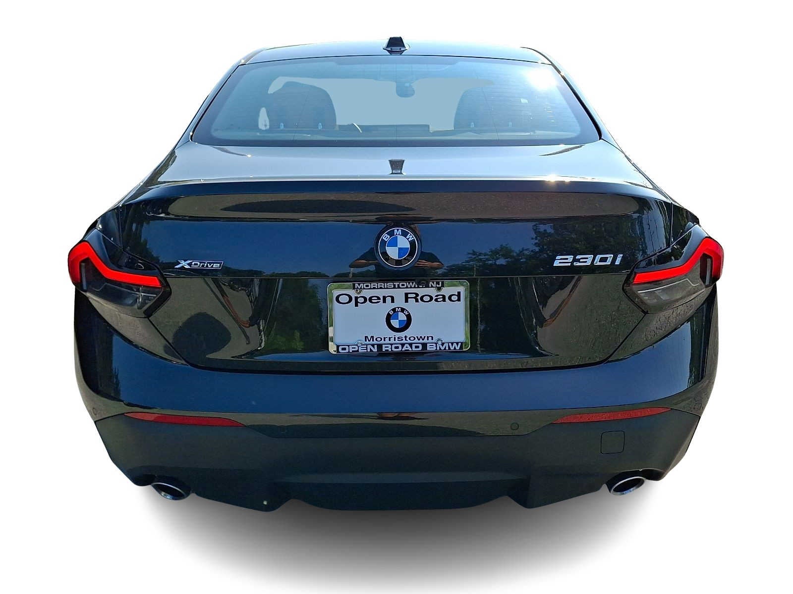 2024 BMW 2 Series 230i xDrive Coupe