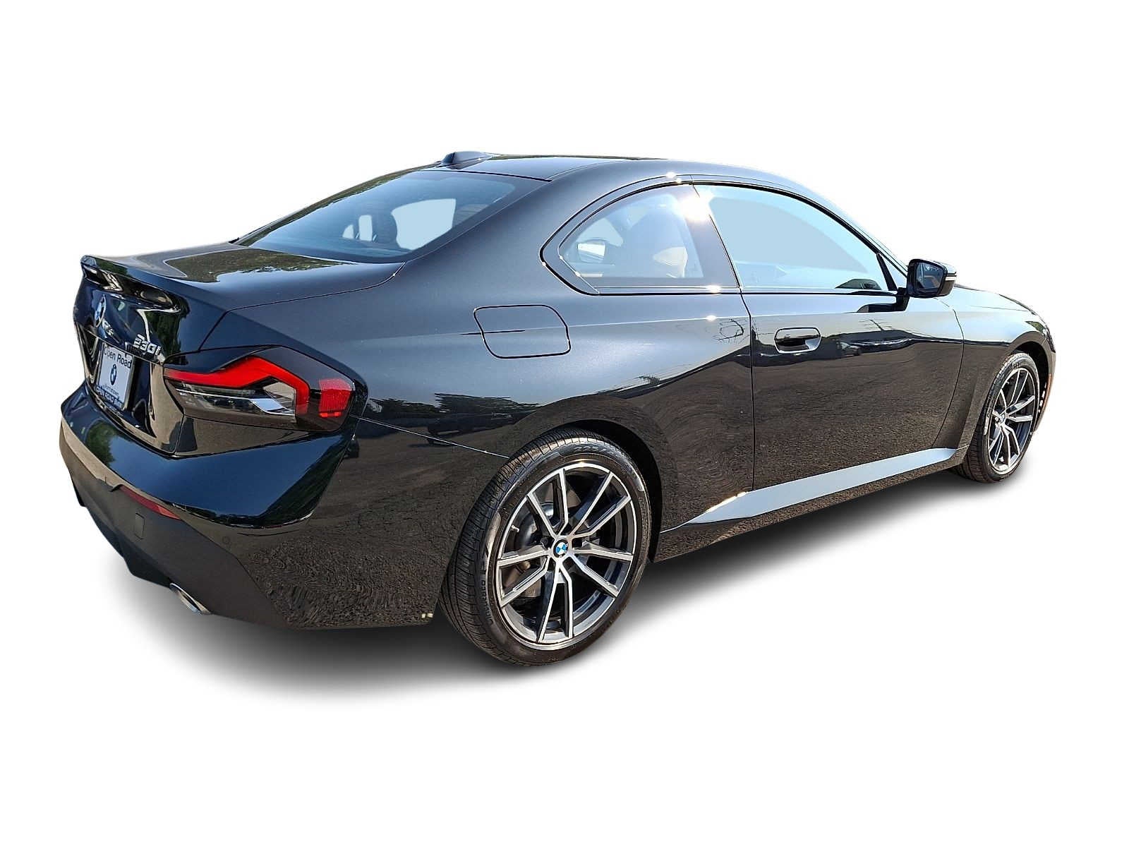 2024 BMW 2 Series 230i xDrive Coupe
