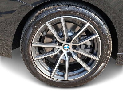 2024 BMW 2 Series 230i xDrive Coupe