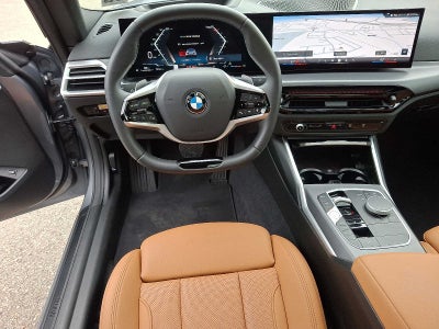 2025 BMW 2 Series 230i xDrive Coupe