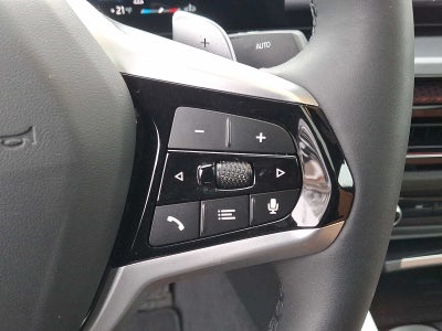 2025 BMW 2 Series 230i xDrive Coupe