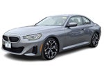 2025 BMW 2 Series 230i xDrive Coupe