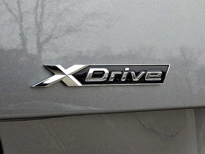 2025 BMW 2 Series 230i xDrive Coupe