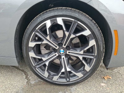 2025 BMW 2 Series 230i xDrive Coupe