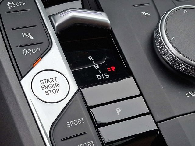 2025 BMW 2 Series 230i xDrive Coupe