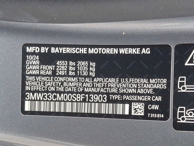 2025 BMW 2 Series 230i xDrive Coupe