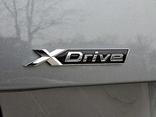 2025 BMW 2 Series 230i xDrive Coupe