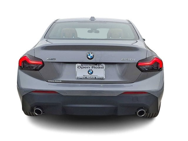 2025 BMW 2 Series 230i xDrive Coupe