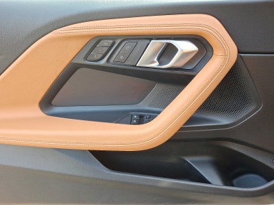 2025 BMW 2 Series 230i xDrive Coupe