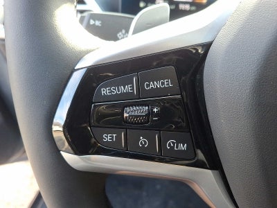 2025 BMW 2 Series 230i xDrive Coupe