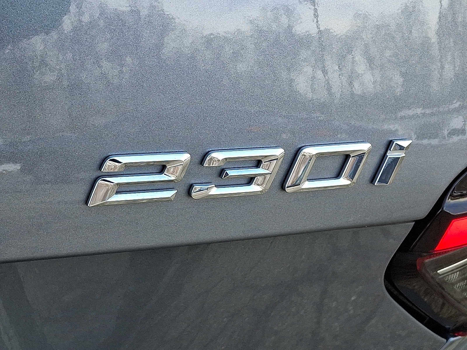 2025 BMW 2 Series 230i xDrive Coupe