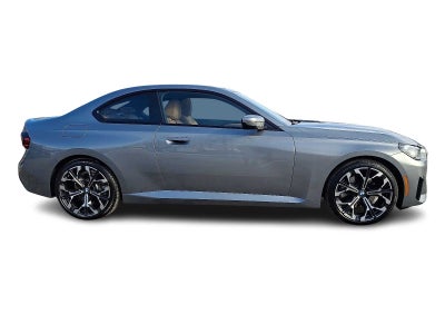 2025 BMW 2 Series 230i xDrive Coupe