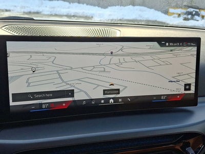 2025 BMW 2 Series 230i xDrive Coupe