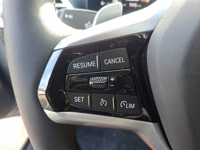 2025 BMW 2 Series 230i xDrive Coupe