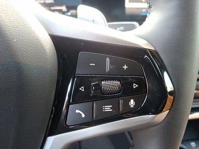 2025 BMW 2 Series 230i xDrive Coupe