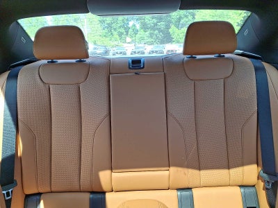 2025 BMW 2 Series 230i xDrive Coupe