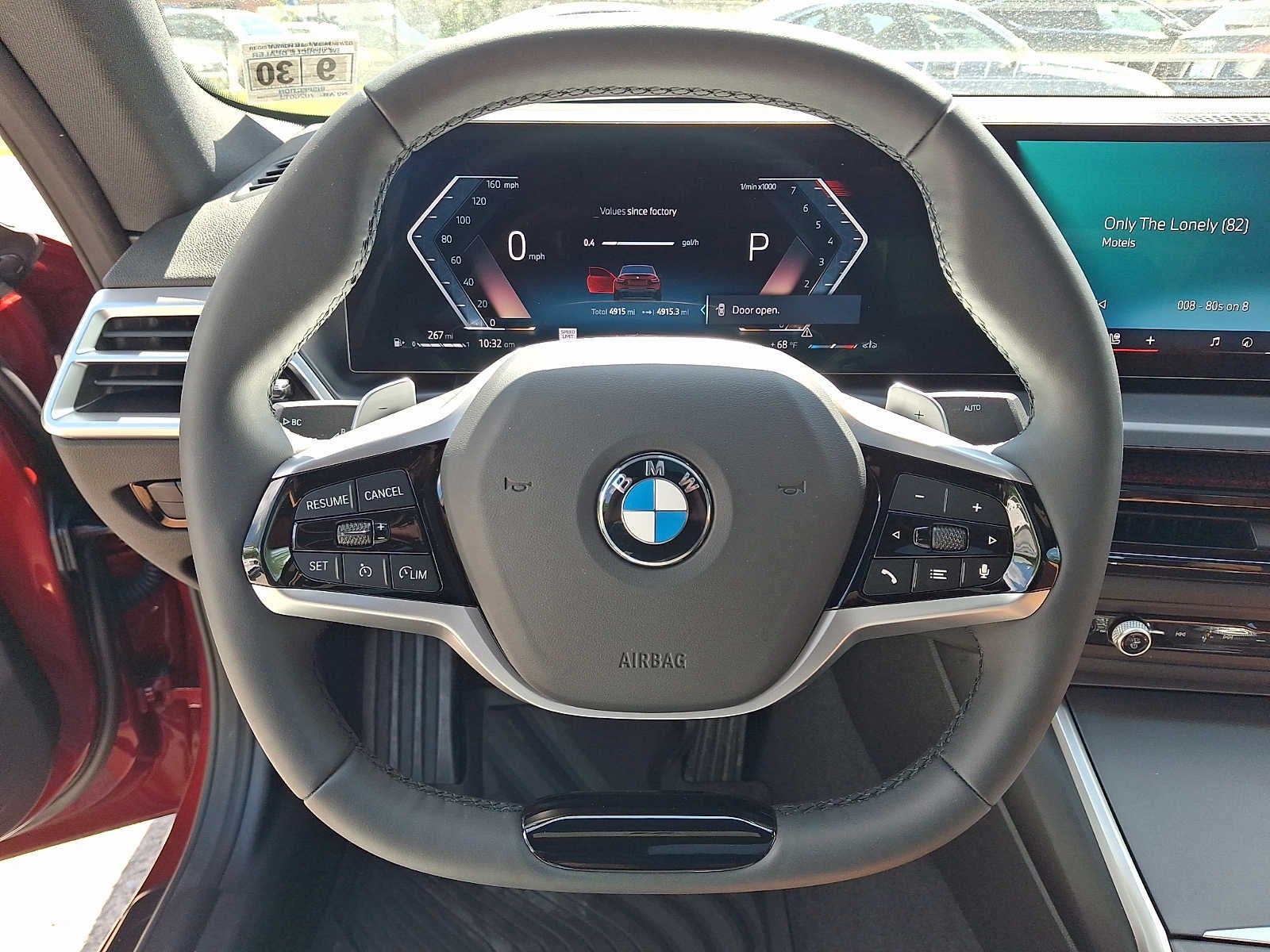 2025 BMW 2 Series 230i xDrive Coupe