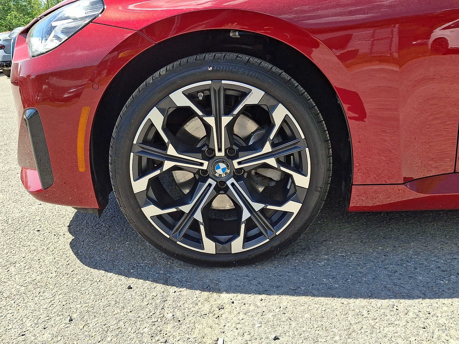 2025 BMW 2 Series 230i xDrive Coupe
