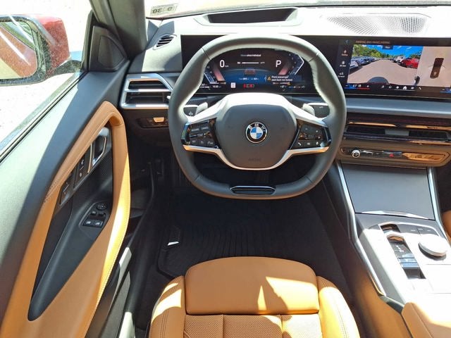 2025 BMW 2 Series 230i xDrive Coupe