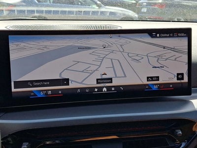 2025 BMW 2 Series 230i xDrive Coupe