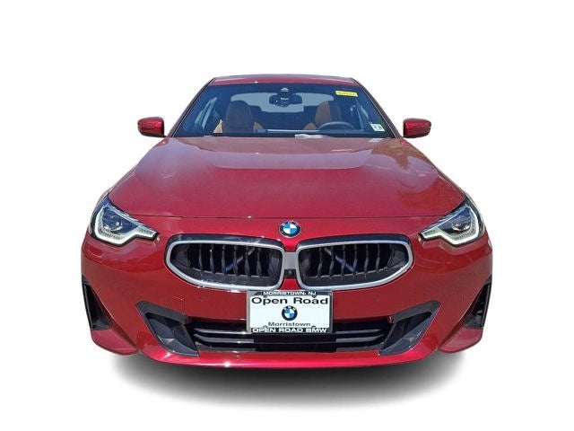 2025 BMW 2 Series 230i xDrive Coupe