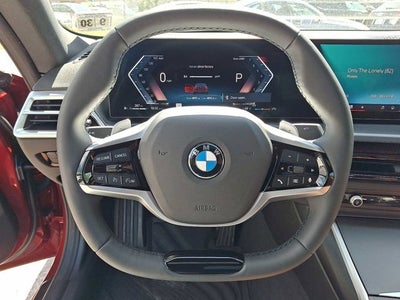 2025 BMW 2 Series 230i xDrive Coupe