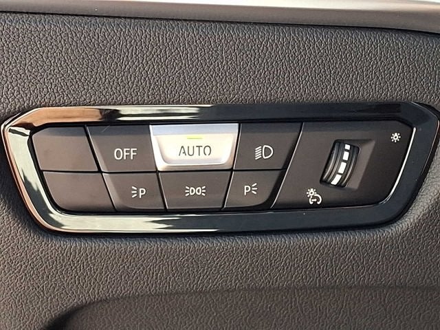 2025 BMW 2 Series 230i xDrive Coupe