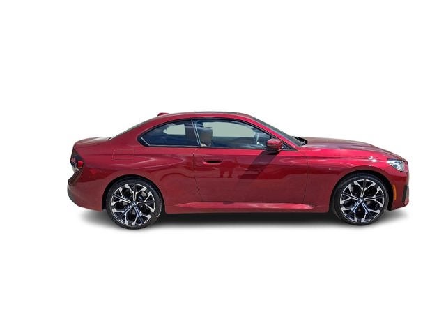 2025 BMW 2 Series 230i xDrive Coupe