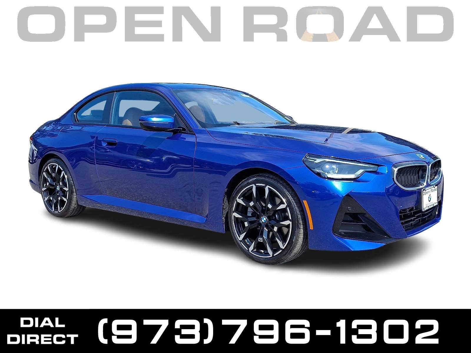 2026 BMW 2 Series 230i xDrive Coupe