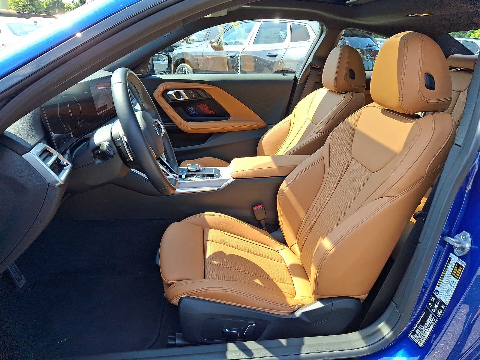 2026 BMW 2 Series 230i xDrive Coupe